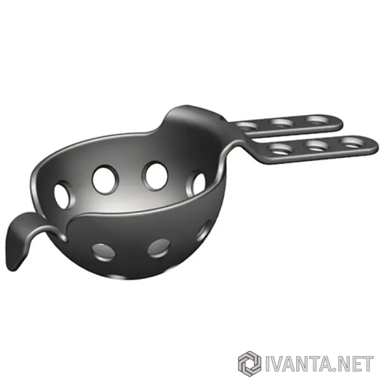 Антипротрузионное кольцо