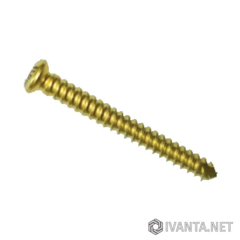 5.0мм Блокирующий винт