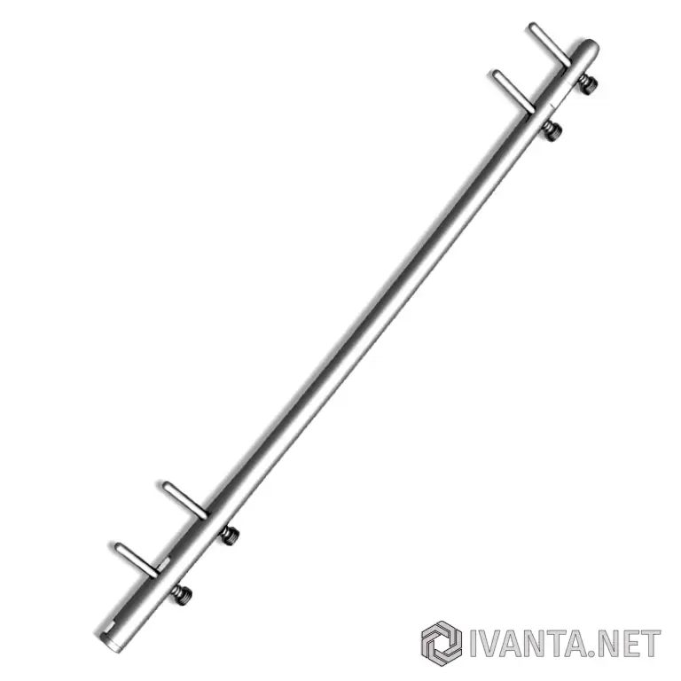 Антеградный бедренный штифт