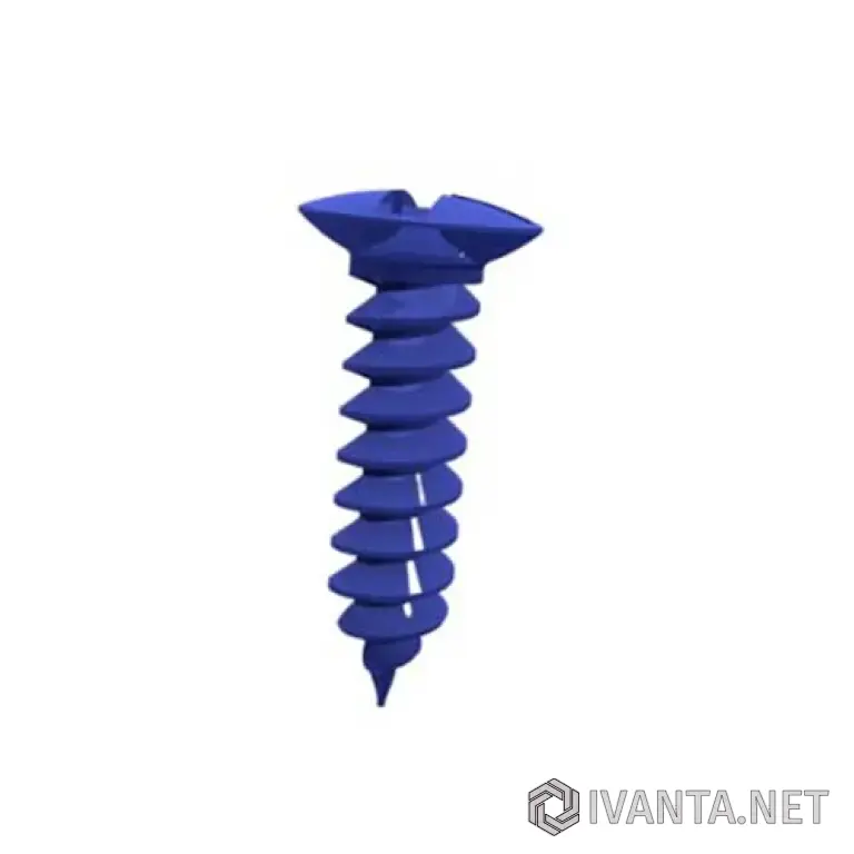 2.0мм Самосверлящий винт