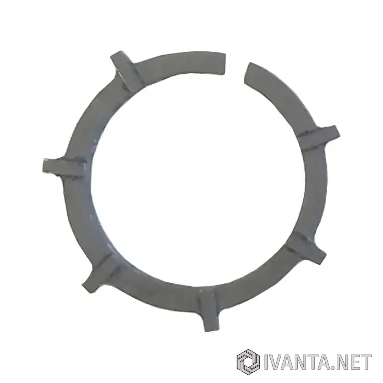 Концевое кольцо