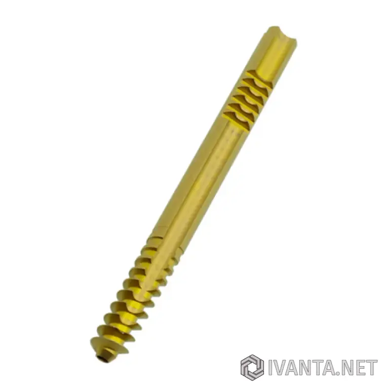 11 мм Винт шеечный