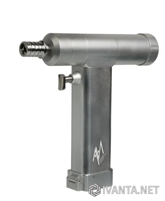 Дрель-ример ДРА-3