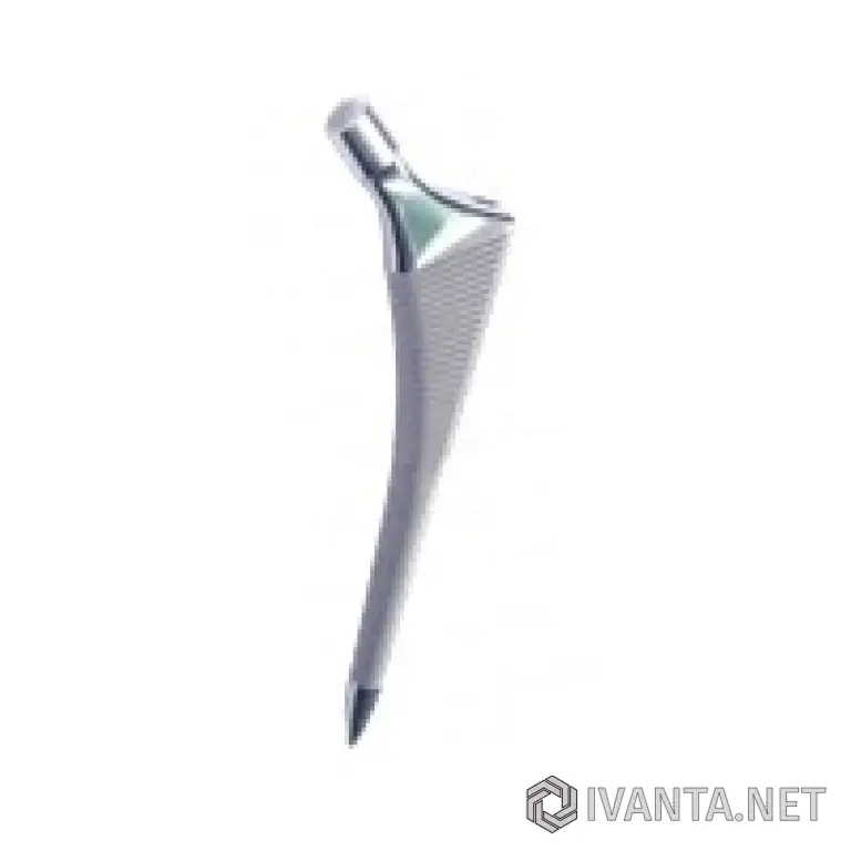 Ножка бедренная бесцементная 140