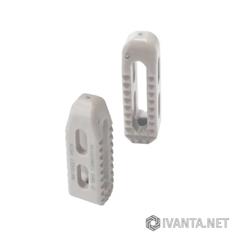 Тораколюмбарный кейдж