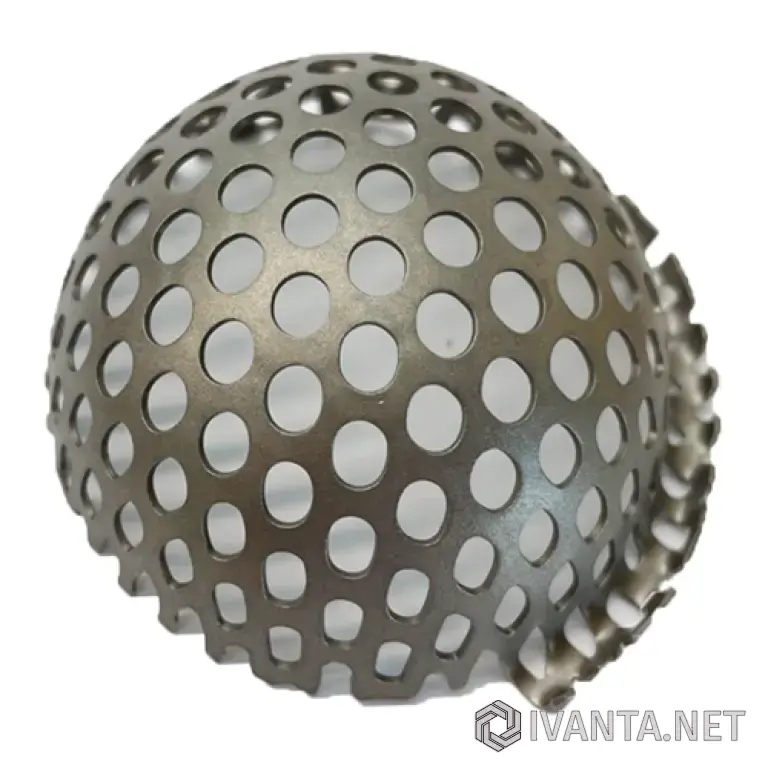 Ацетабулярный кейдж