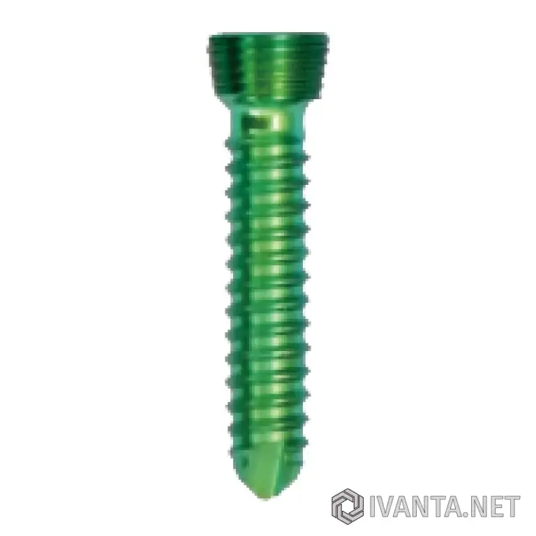 2.7мм Блокирующий винт (самонарезающий)