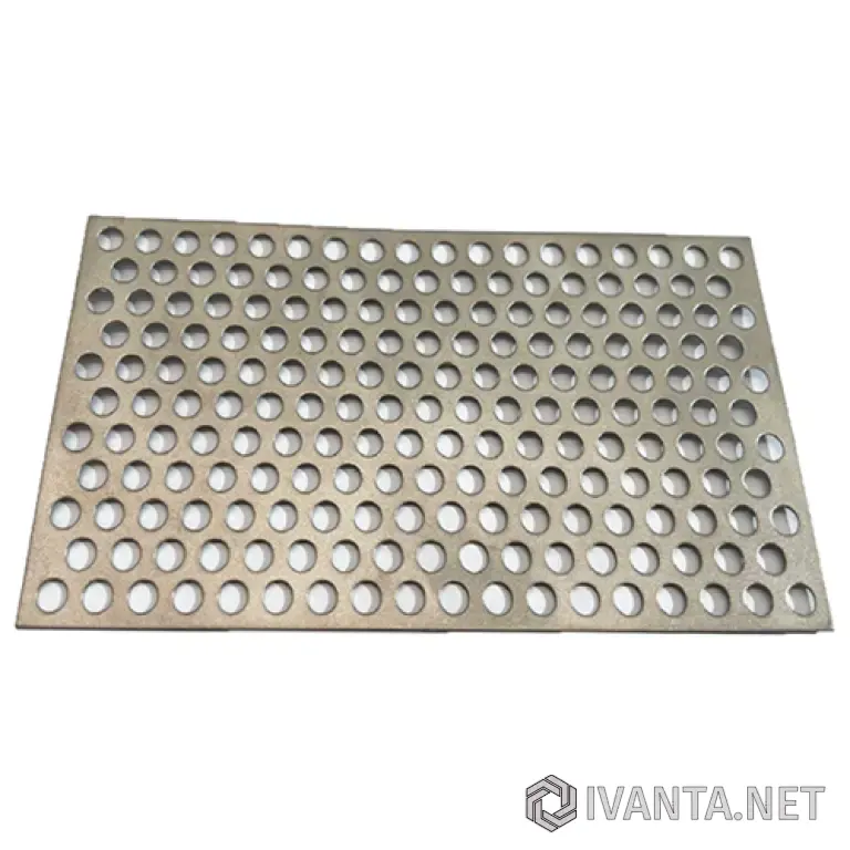 Универсальная mesh сетка