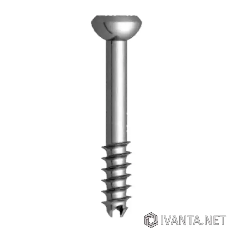 3.5 мм Канюлированный винт