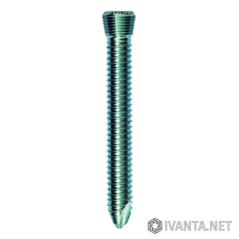 5.0мм Блокирующий винт (самонарезающий)