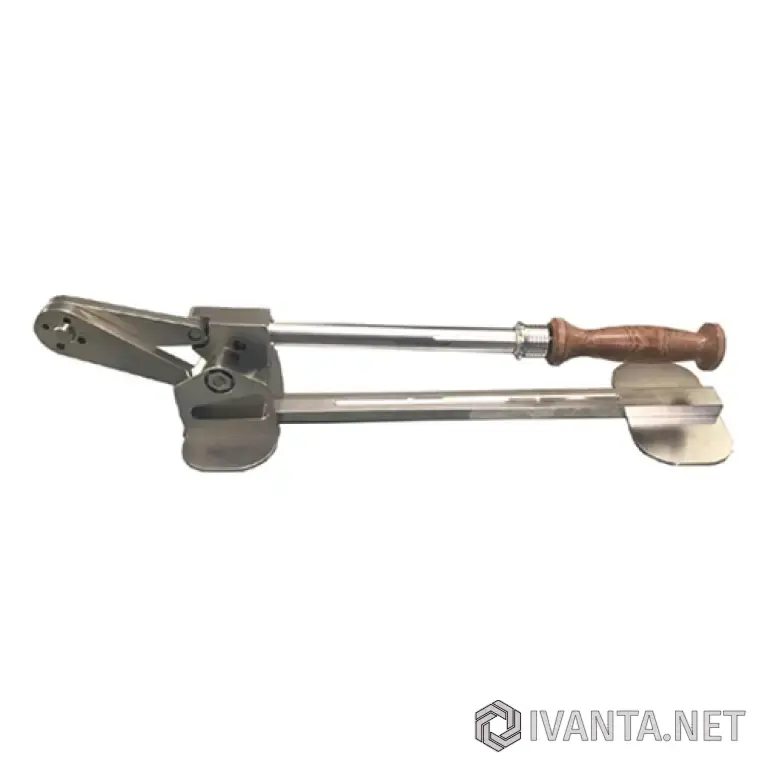 Резчик стержней