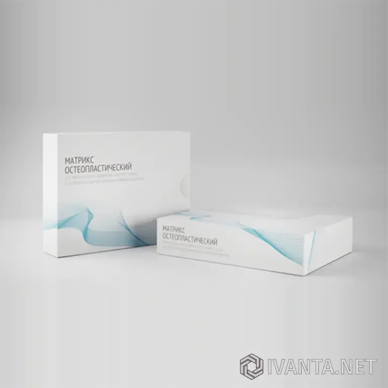 Матрикс остеопластический «Био-Ост»