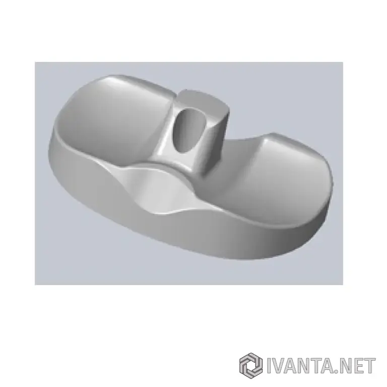 Вкладыш ревизионный, XN-Revision