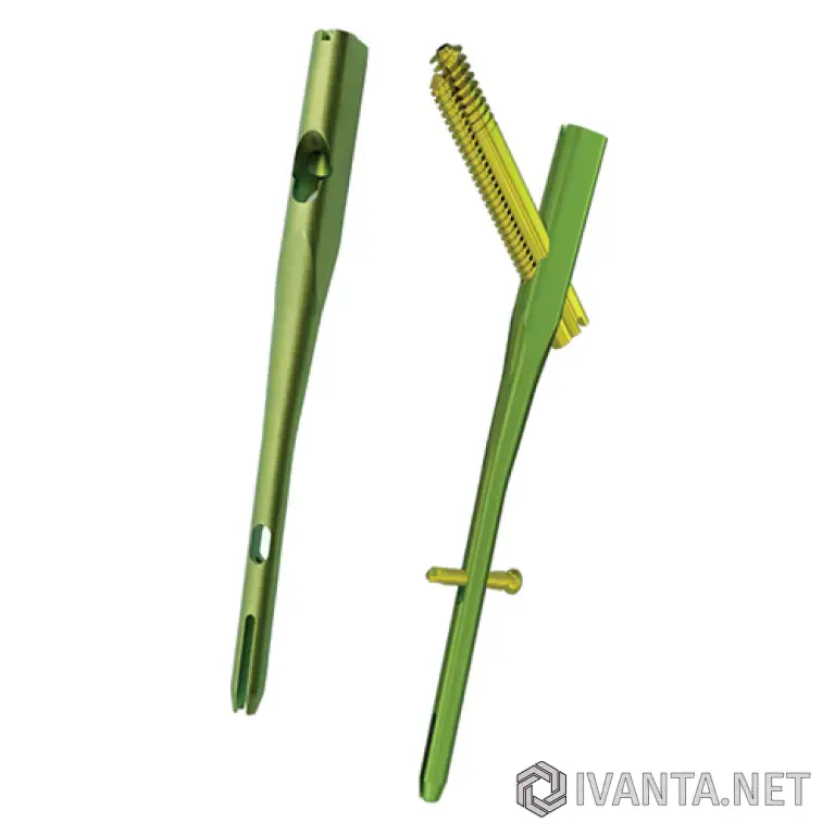 NAVIGATOR DSN штифт бедренный проксимальный