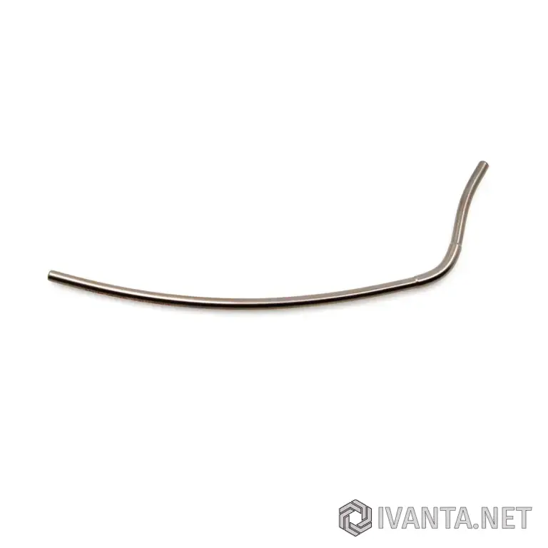 Премоделированный стержень