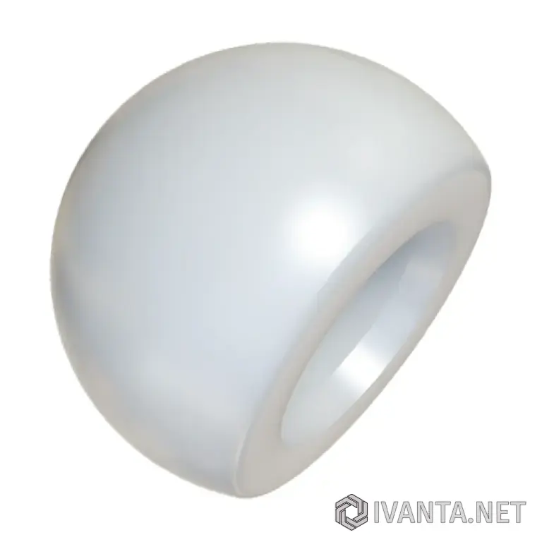 Вертулужный вкладыш двойной мобильности II