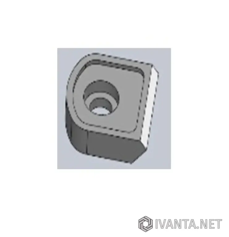 Аугмент бедренный, дистальный, ревизионный, цементируемый XN-Revision