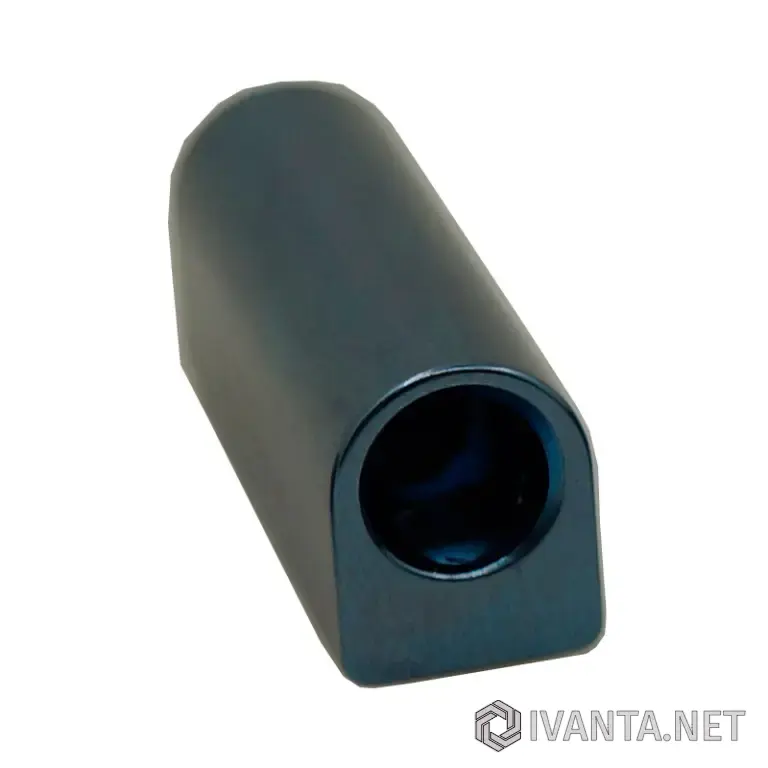 Коннектор для стержня 2