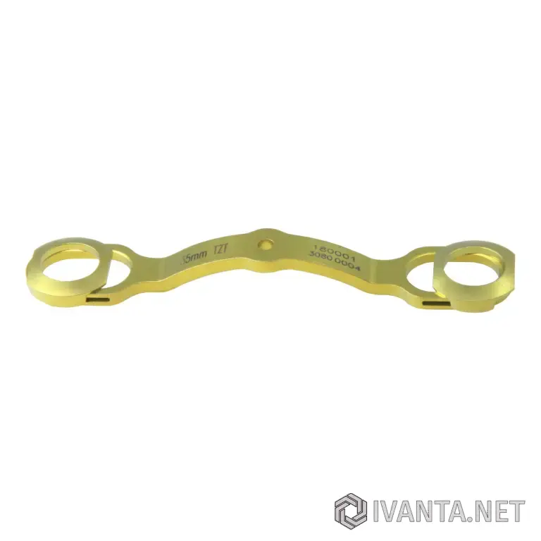 Н-Н поперечный коннектор