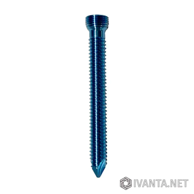 3.5мм VA блокированный винт