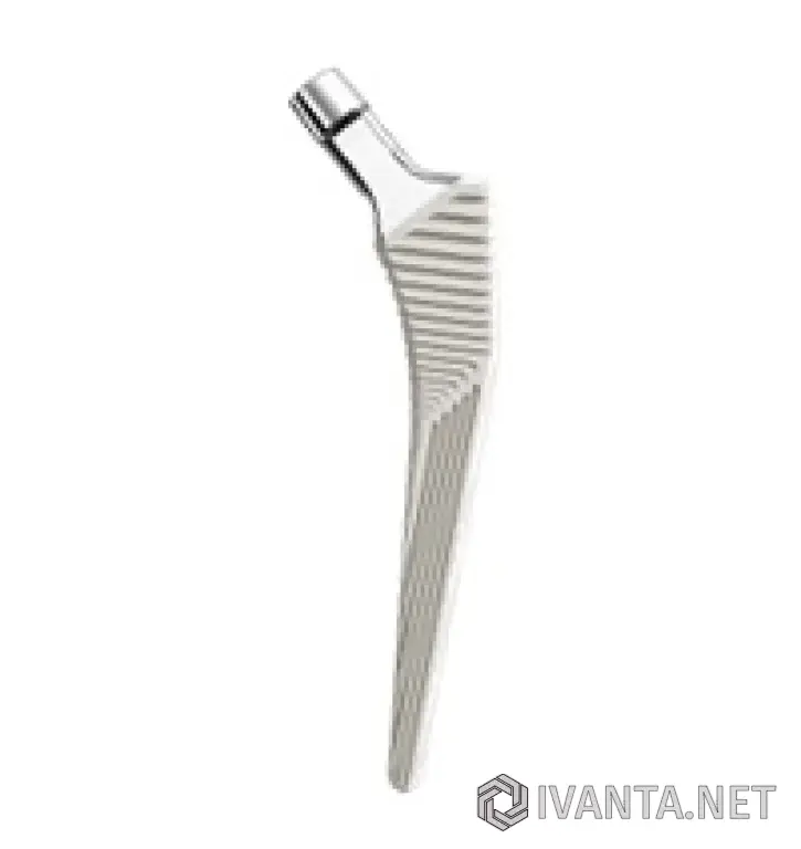 Ножка бедренная бесцементная BE