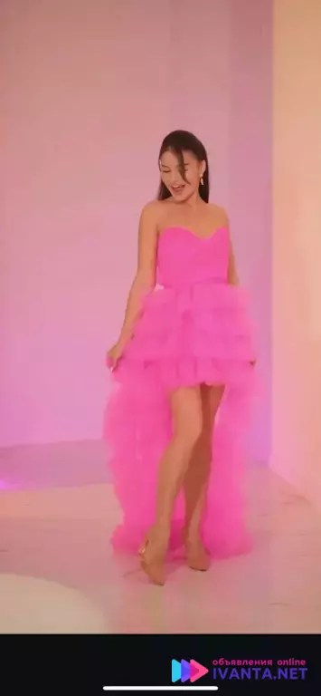 Очень красивое платье!