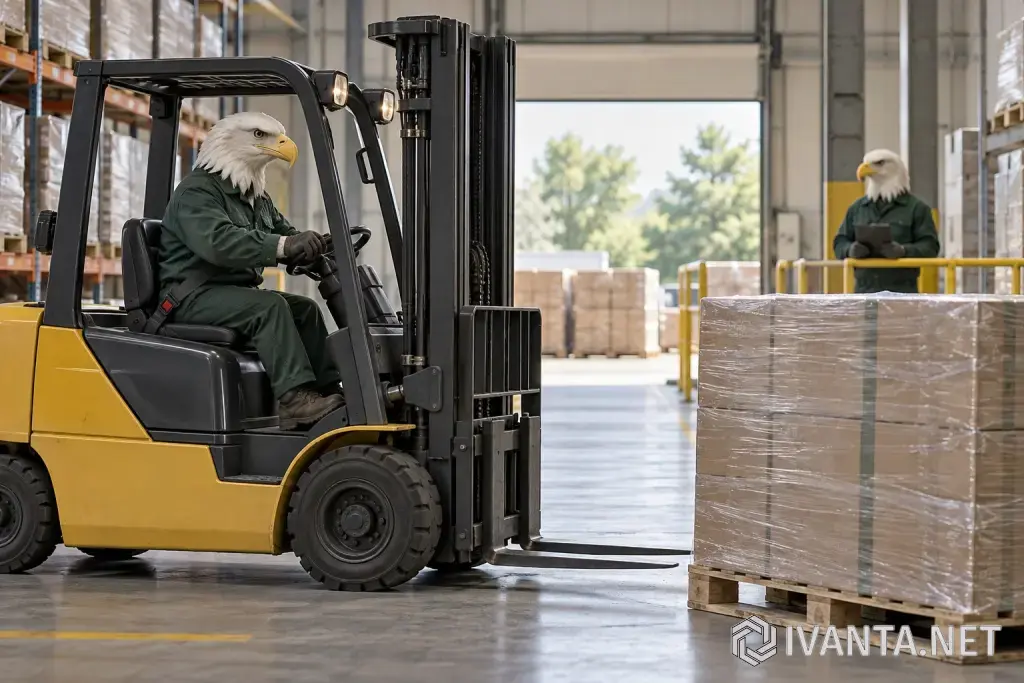 Газель с грузчиками по Москве — Груз Лайн - Перевозки - Ivanta.net
