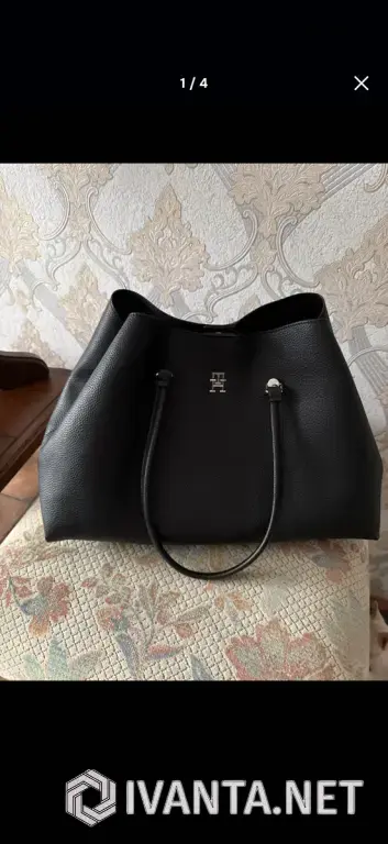 Сумка Tommy Hilfeger оригинал !