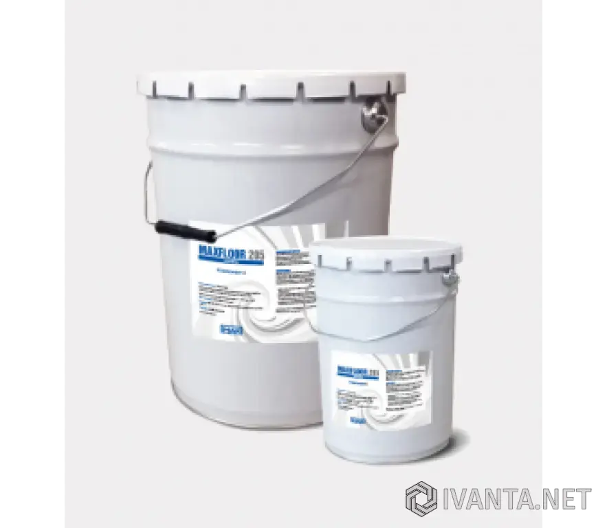 MaxFloor 205. Полиуретановый компаунд
