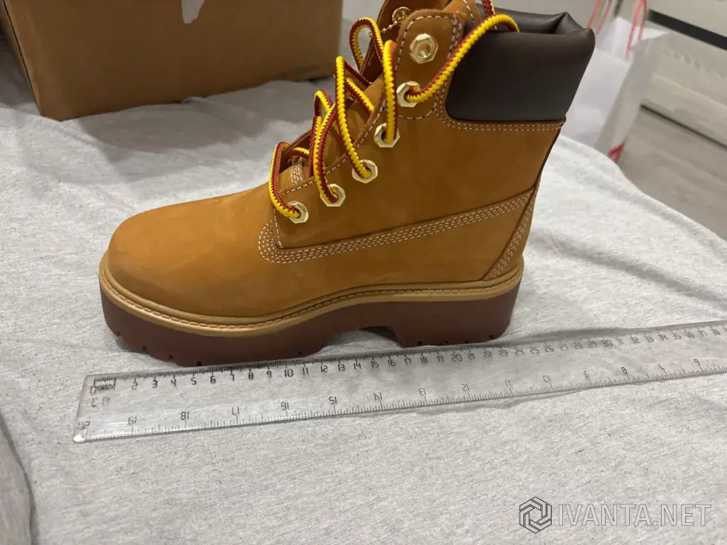 Timberland Stone Street!