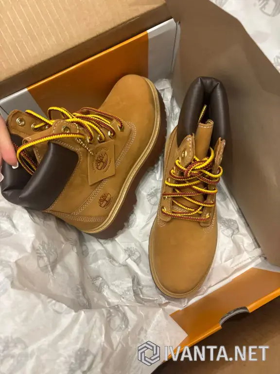 Timberland Stone Street!