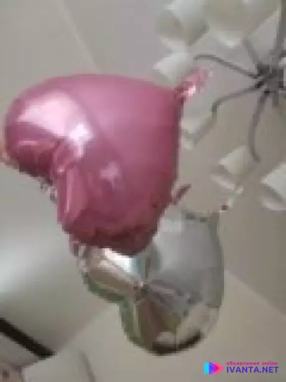 Шары фольгированные