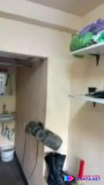 Мастерская по ремонту обуви