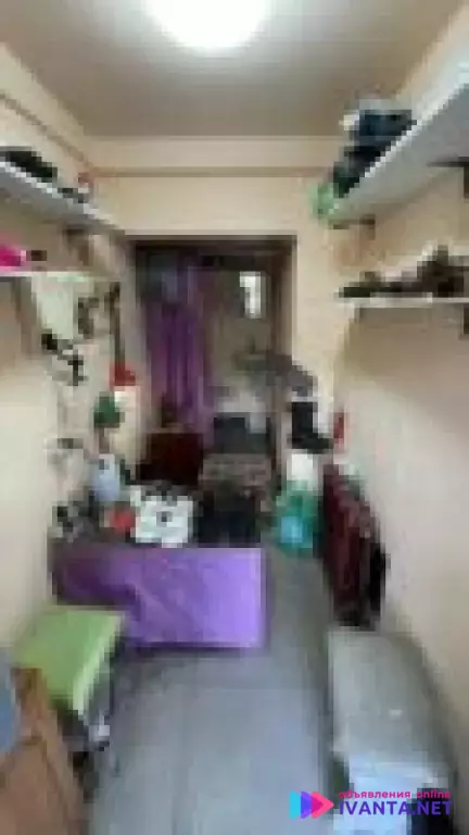 Мастерская по ремонту обуви