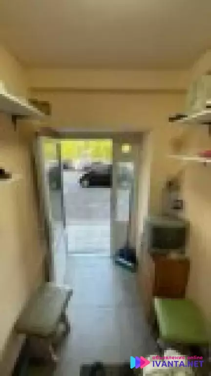 Мастерская по ремонту обуви