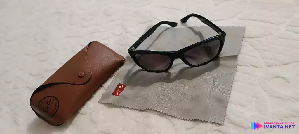 Продам Ray-Ban!
