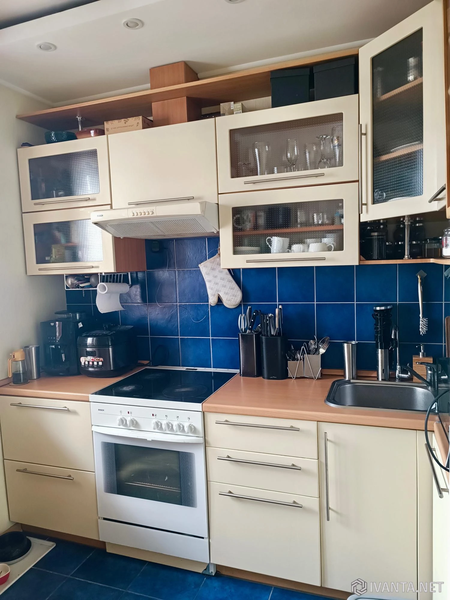 Продажа 2-комнатной квартиры 52 м² в Измайлово - Продажа квартиры - Ivanta.net