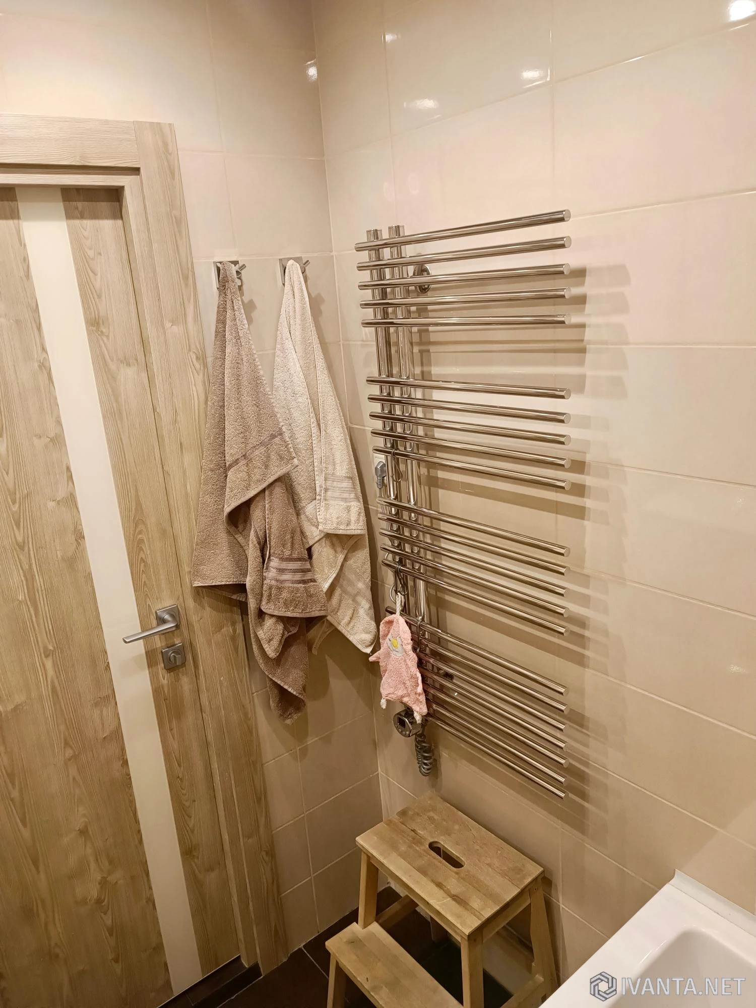 Продажа 2-комнатной квартиры 52 м² в Измайлово - Продажа квартиры - Ivanta.net