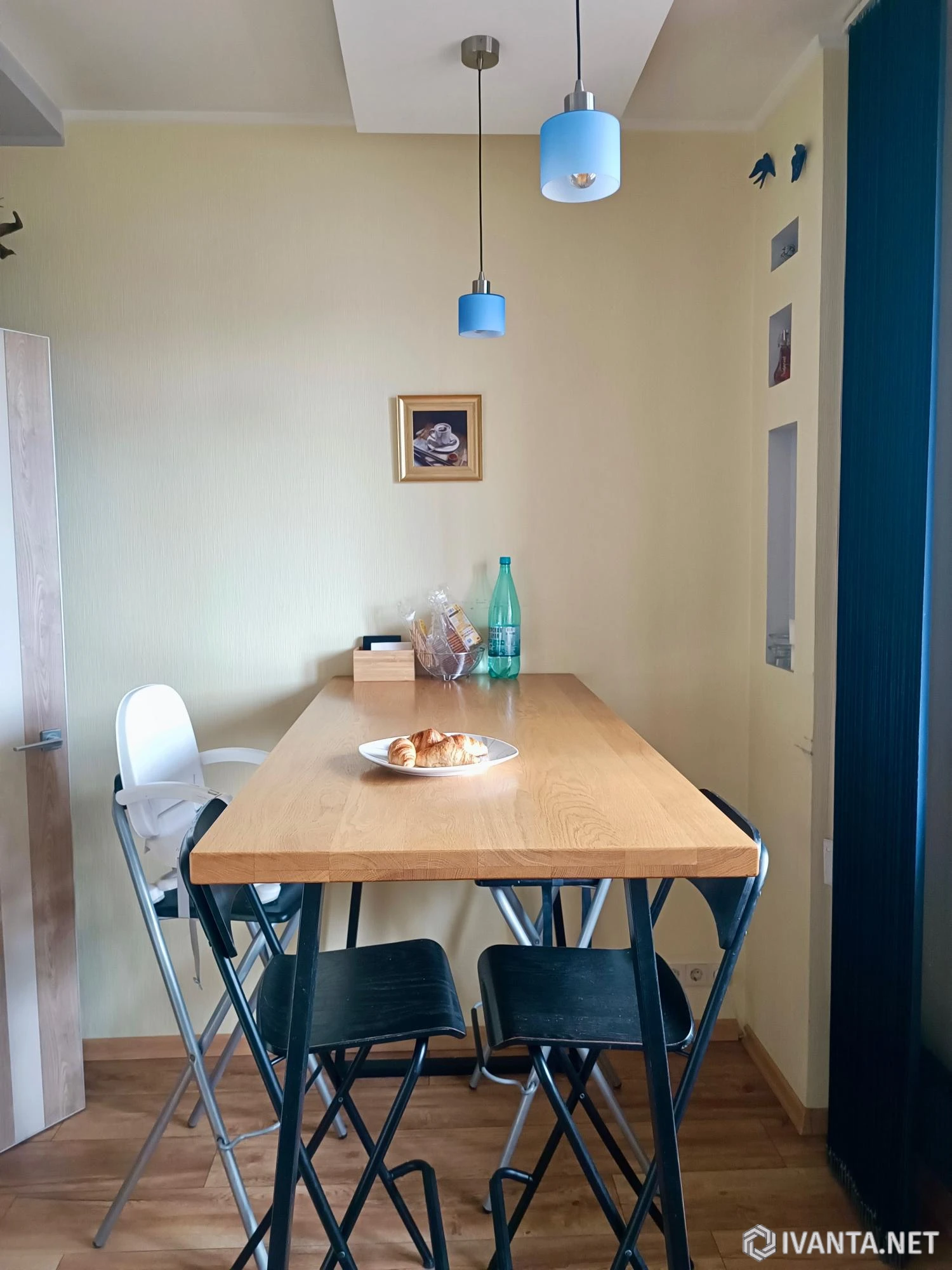 Продажа 2-комнатной квартиры 52 м² в Измайлово - Продажа квартиры - Ivanta.net