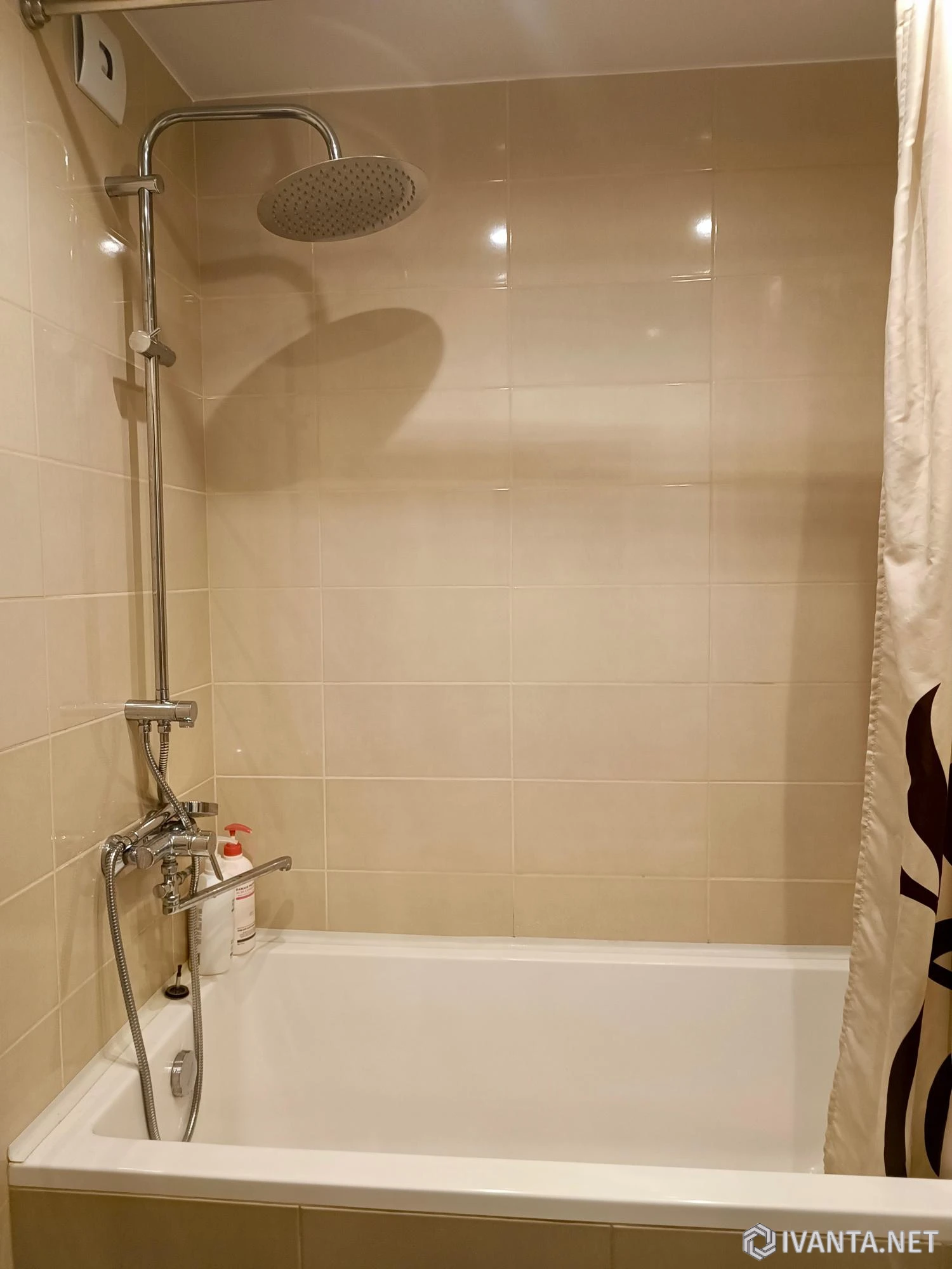 Продажа 2-комнатной квартиры 52 м² в Измайлово - Продажа квартиры - Ivanta.net