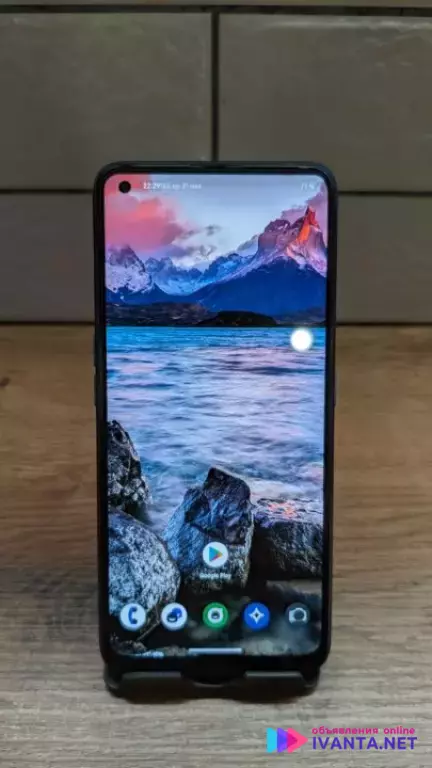 Realme 7 Pro (8/128 ГБ)