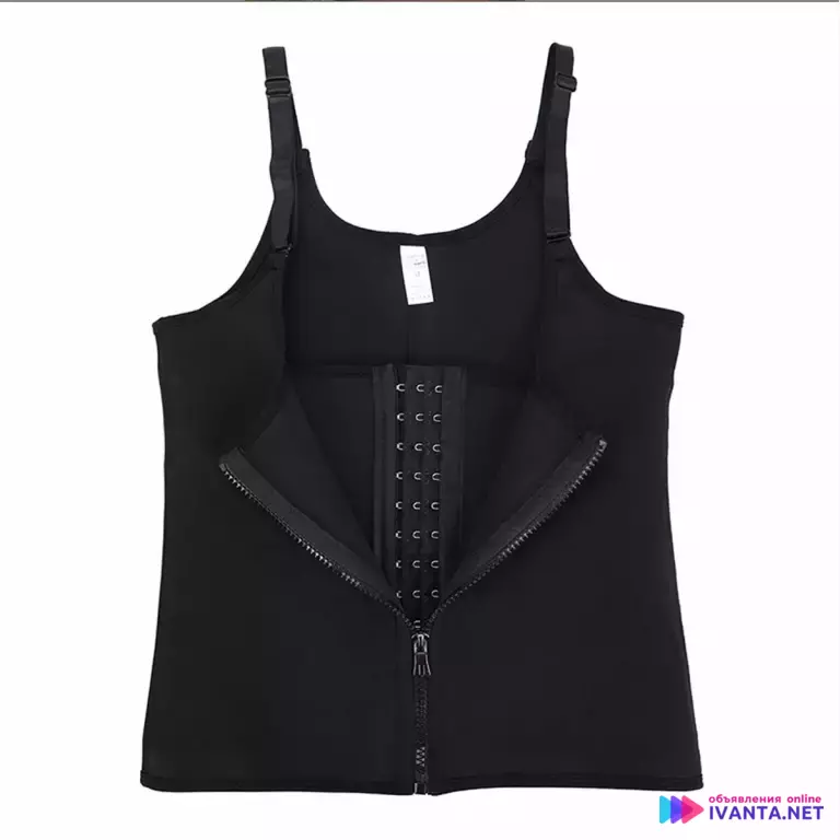 Популярная новинка от Waist trainer!