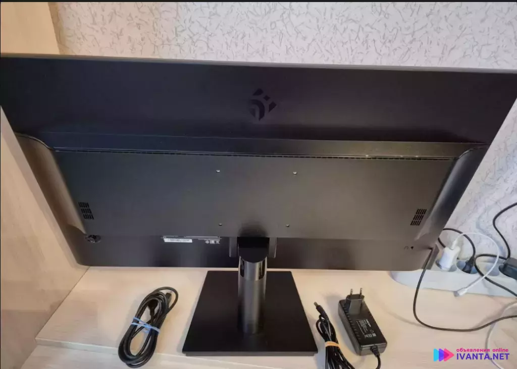 Монитор IPS/27/FHD/75Гц/hdmi