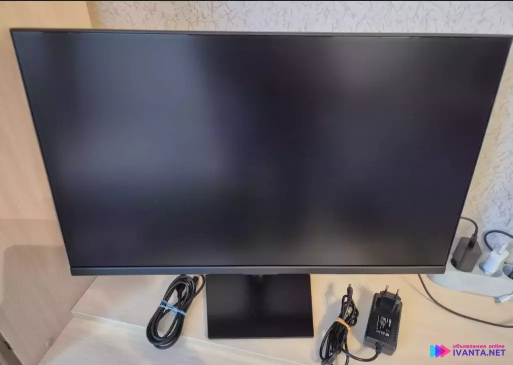 Монитор IPS/27/FHD/75Гц/hdmi