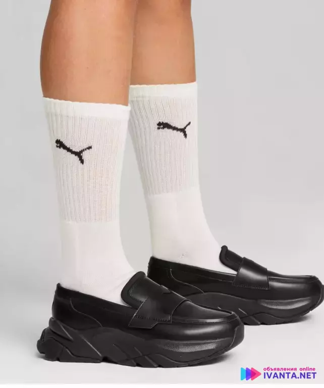 Продам Loafyr Puma!