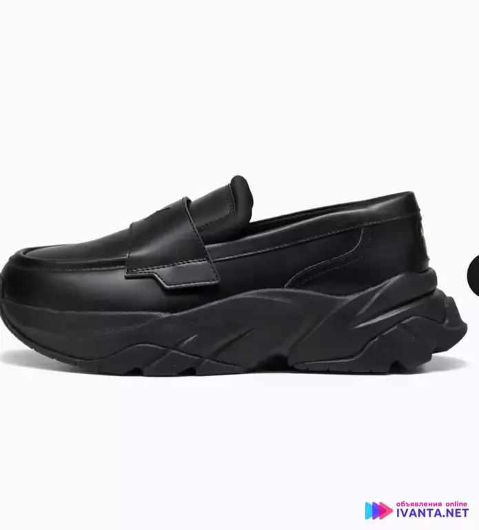 Продам Loafyr Puma!