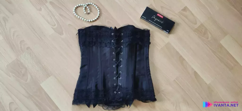 Корсет 80B, 75B!
