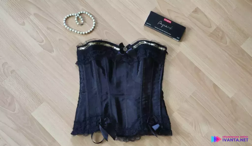 Корсет 80B, 75B!