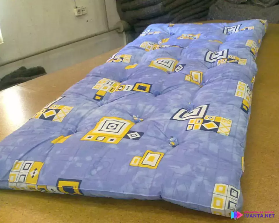 Металлические кровати для рабочих и строителей