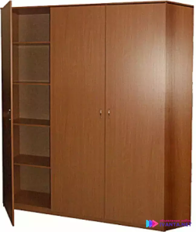 Металлические кровати в гостиницы и хостелы